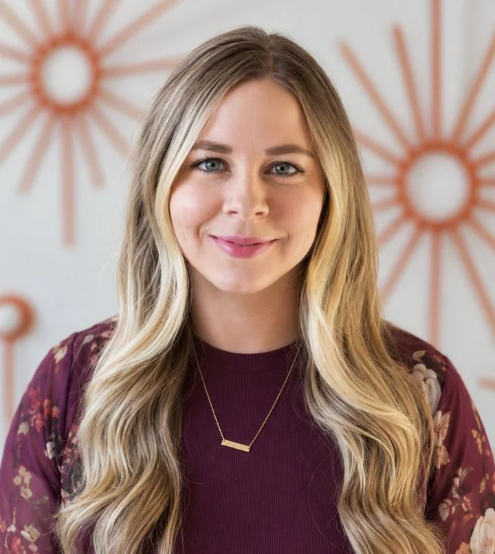 Amber Vandenberg